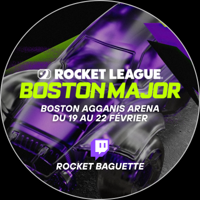 Major de Boston 🇺🇸