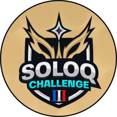 Solo Q Challenge x Trayton