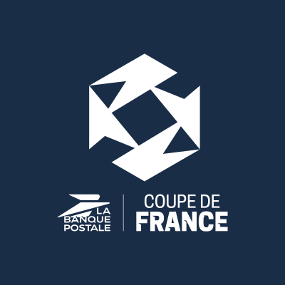 La Banque Postale Coupe de France 2023