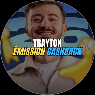 Trayton - Émission Cash back