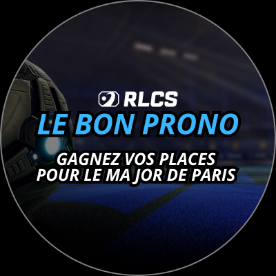 Le Bon Prono - édition Major de Boston 🇺🇸